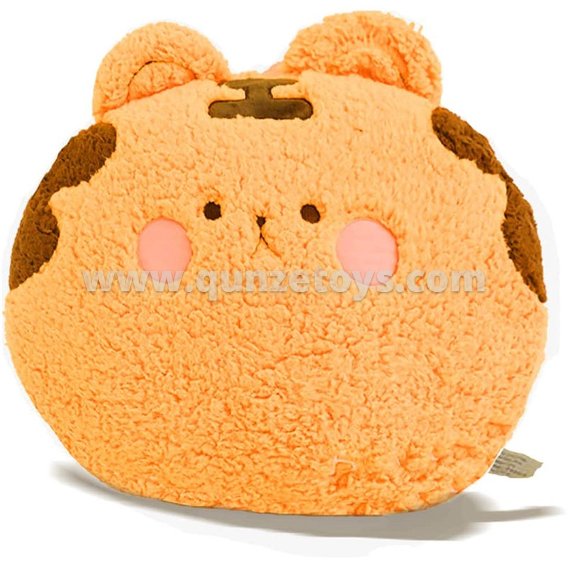 Factory Ready to Ship Kawai and Soft Anime Stuffed Animal Pillow Wholesale Soft 