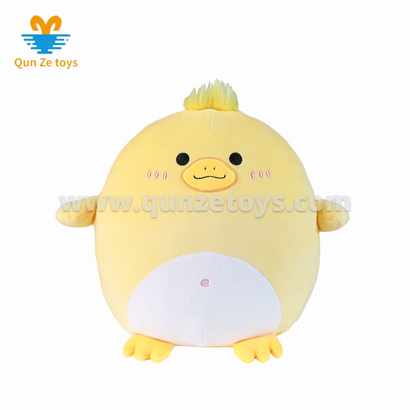 2022 Kawaii anime stuffed toy squishy pillow wholesale custom soft sofa pillow d