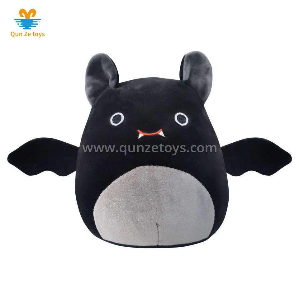 Ready to Sale Super Soft Cartoon Hugging Toy Cute and Squishy mallow squish