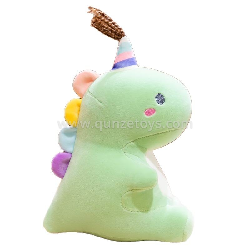 Kawaii Animal Doll Plush Toy Soft Pillow Girl Boy Baby Toddler Christmas Gift Ka