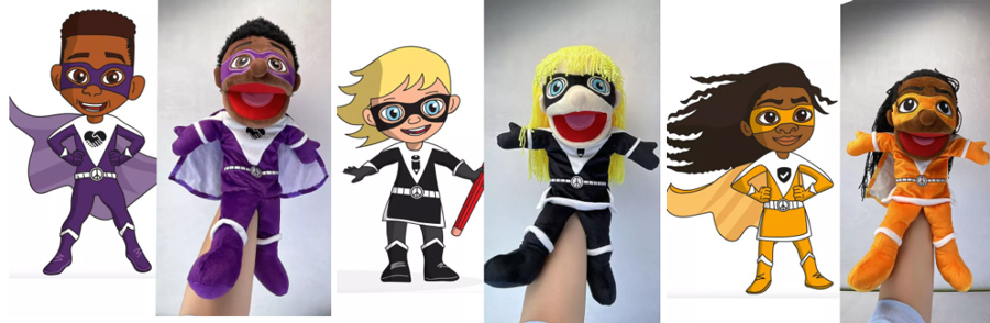 Hand Puppets Hand Puppets