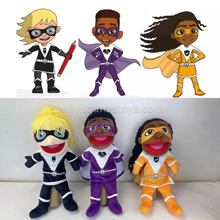 Hand Puppets Hand Puppets