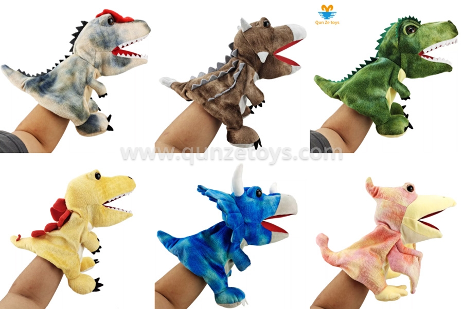 Animal Puppet Animal Puppet