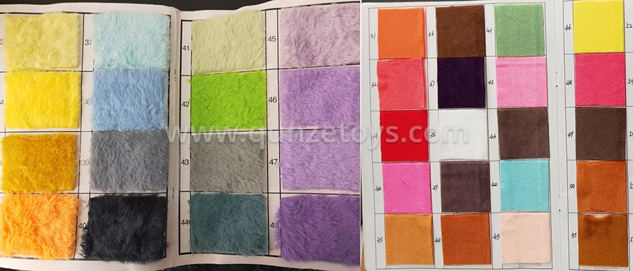 Multi options for Fabric Multi options for Fabric