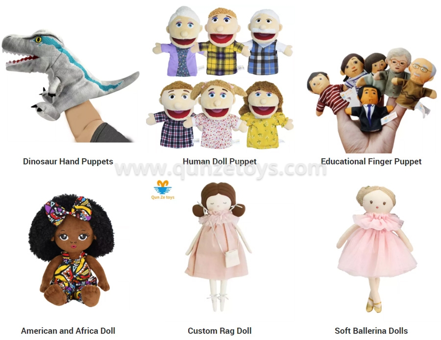 Hand Puppets Hand Puppets