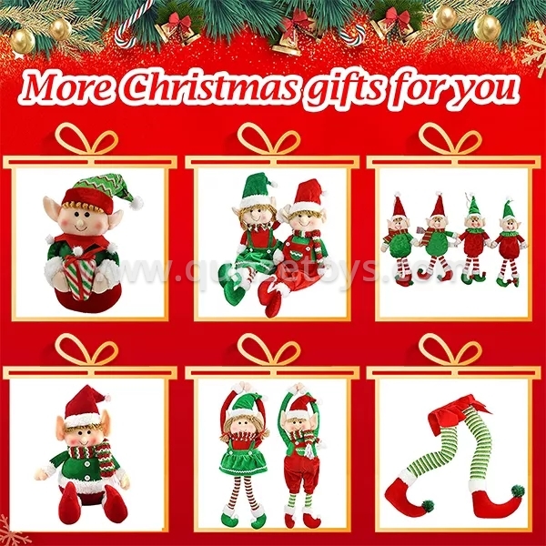 Plush Festival Gift Plush Festival Gift