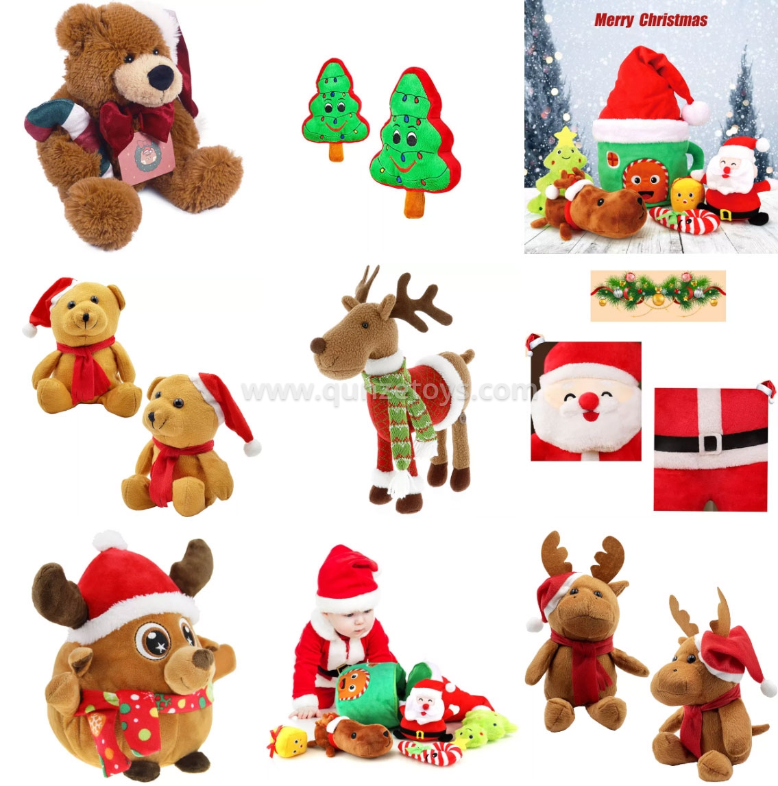 Plush Festival Gift Plush Festival Gift