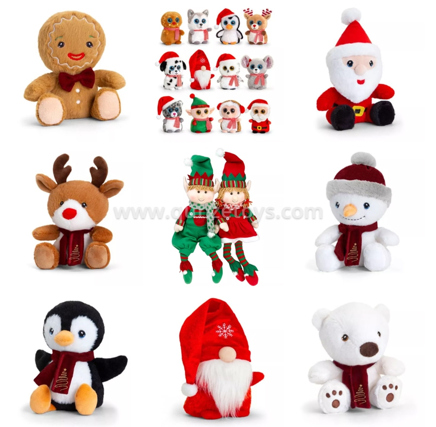 Plush Festival Gift Plush Festival Gift