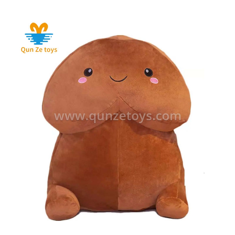 Stuffed Funny Cushion Simulation Lovely Gift for Girlfriend Girl Birthday Gifts 