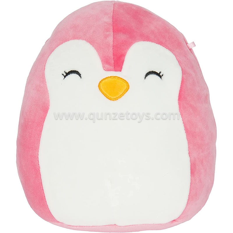 Stuffed Cartoon Fashion Soft Animal Toy Set Baby Lovely Girls Christmas Birthday