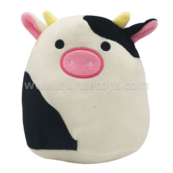 20cm 30cm Squishmallowing Plush Toy Squishy Toy Children Room Decoration Gift Co