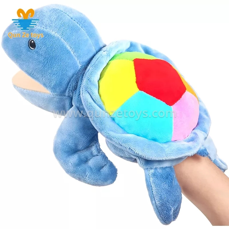 Plush pet toys