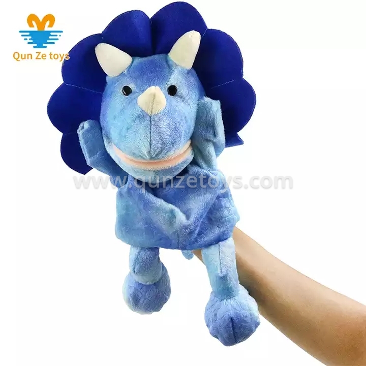 Hot Selling Adorable Dinosaur Playing Imagination Play Birthday Christmas For To