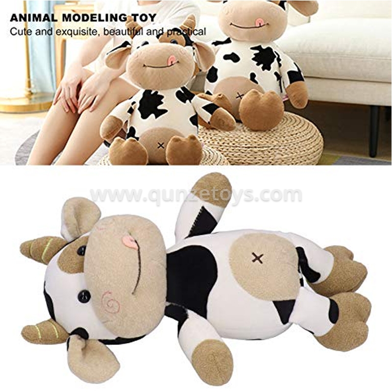 custom stuffed cattle toys custom stuffed cattle toys