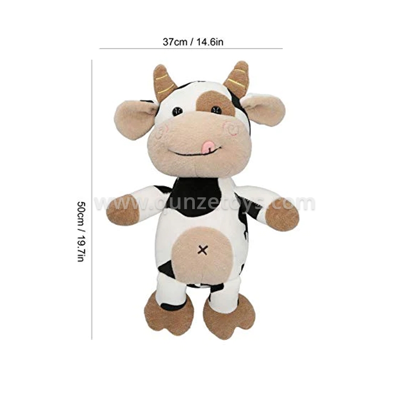 custom stuffed cattle toys custom stuffed cattle toys