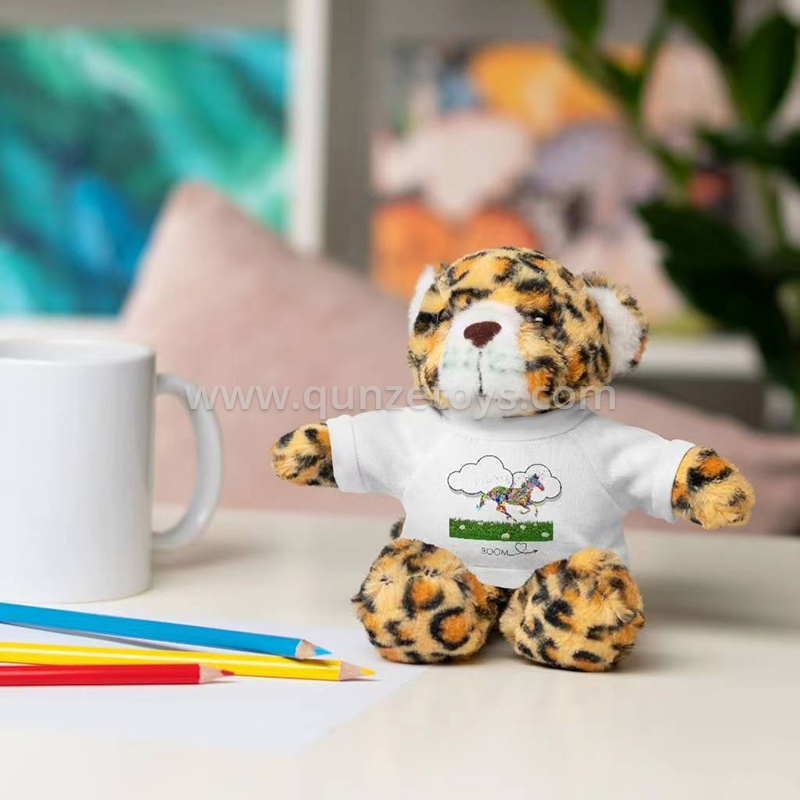lion plush toy6