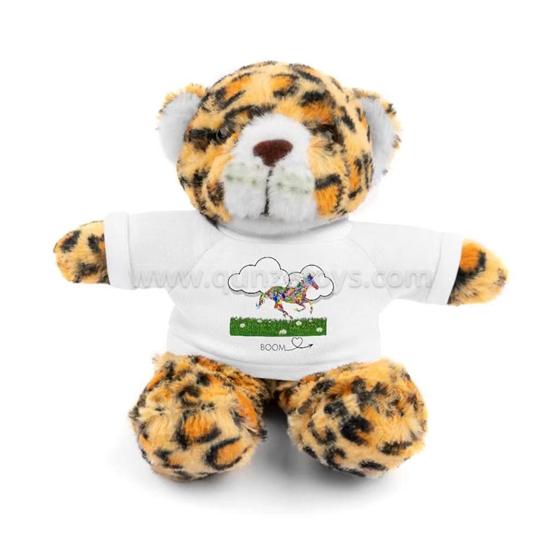 lion plush toy4
