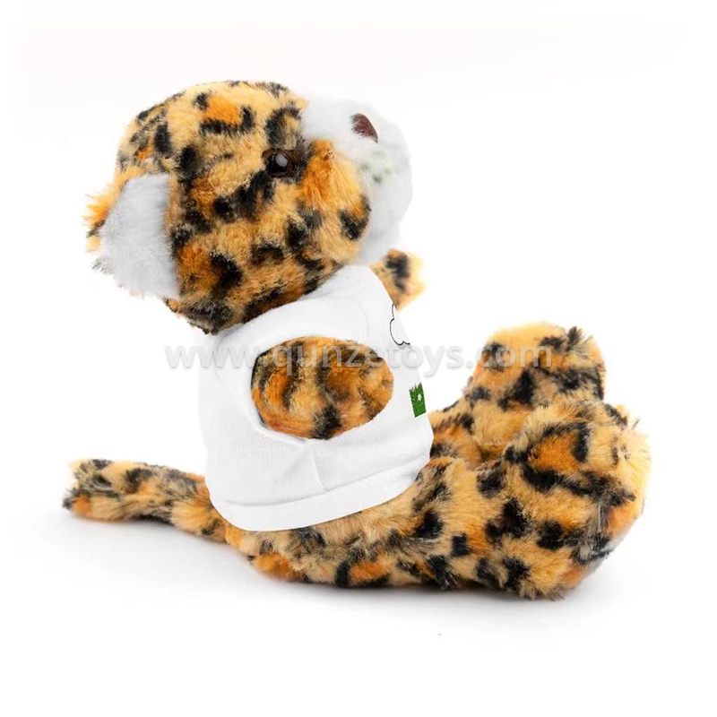lion plush toy5