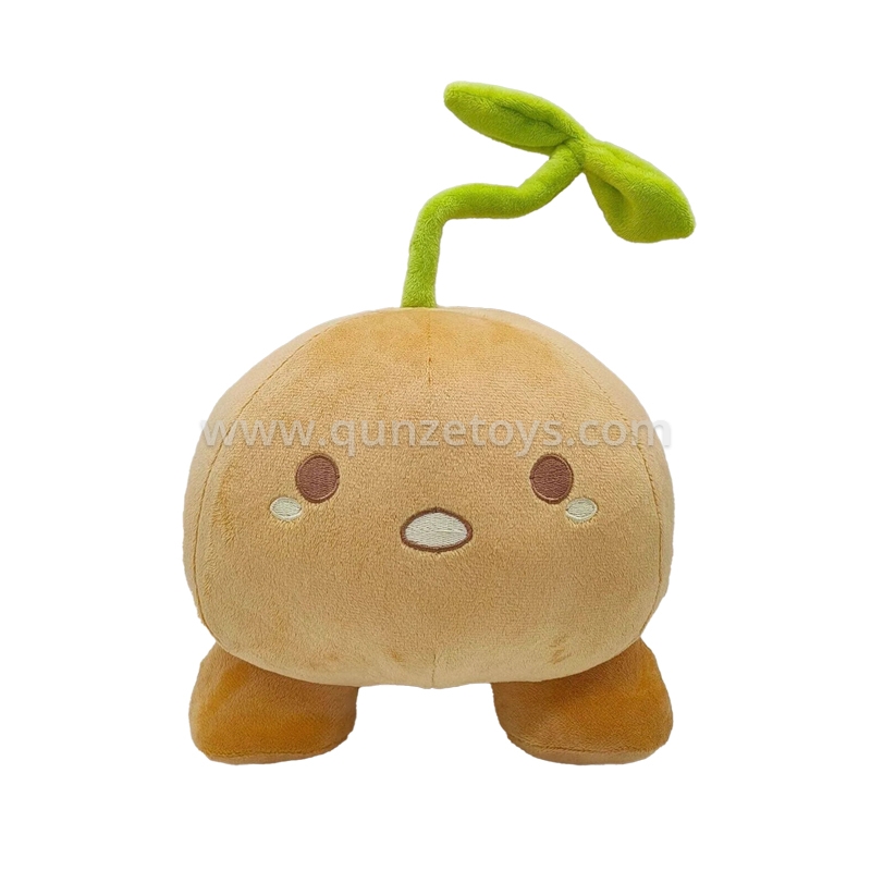 Factory Custom Stuffed Toy Room Bedroom Decoration Boy Girl Sleeping Cuddle Smal