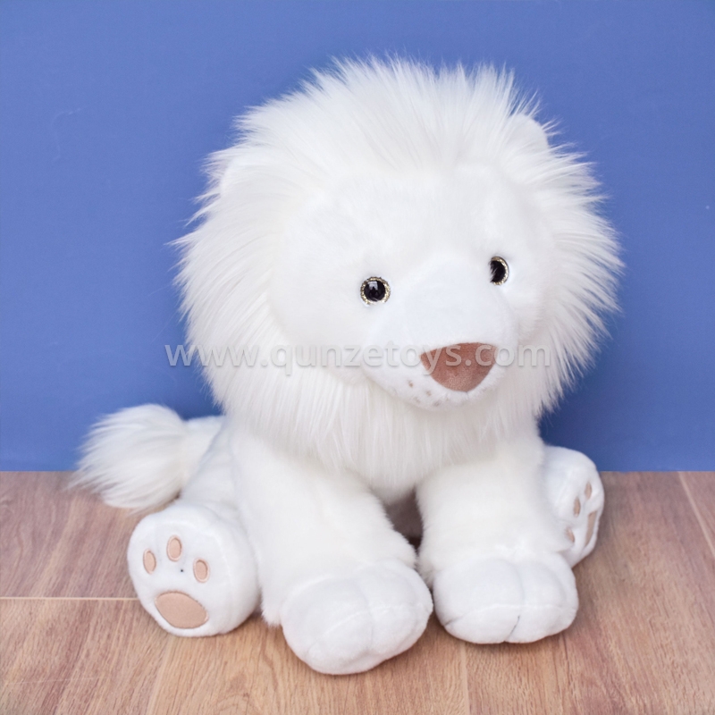  Lion  Plush Animal Toys6