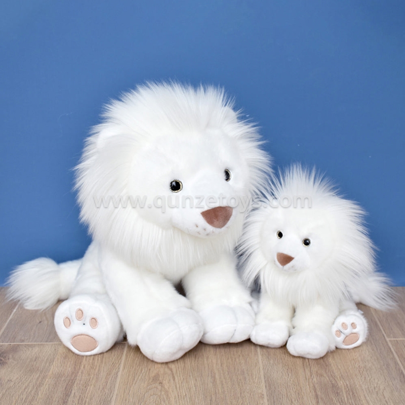  Lion  Plush Animal Toys2