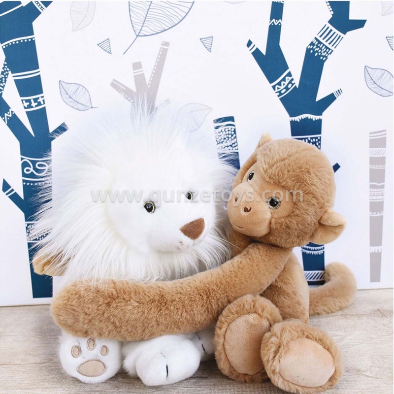  Lion  Plush Animal Toys3