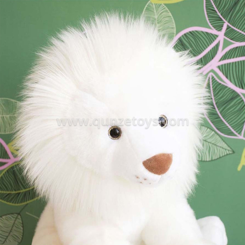  Lion  Plush Animal Toys5
