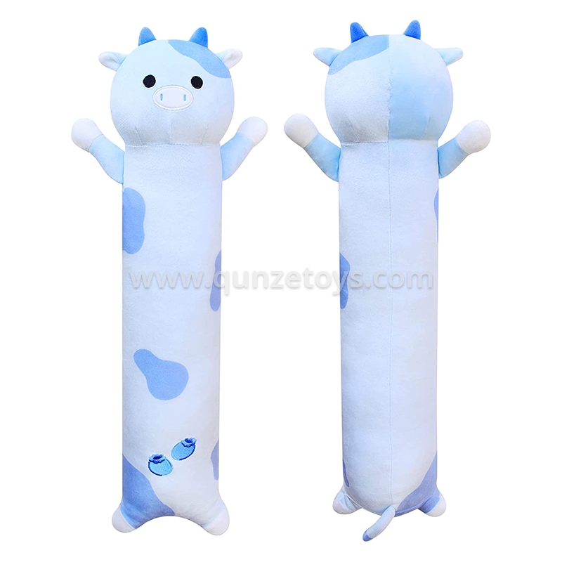 Wholesale Custom Plush Toy Manufacturer Children's Birthday Bed Sofa Decoration 
