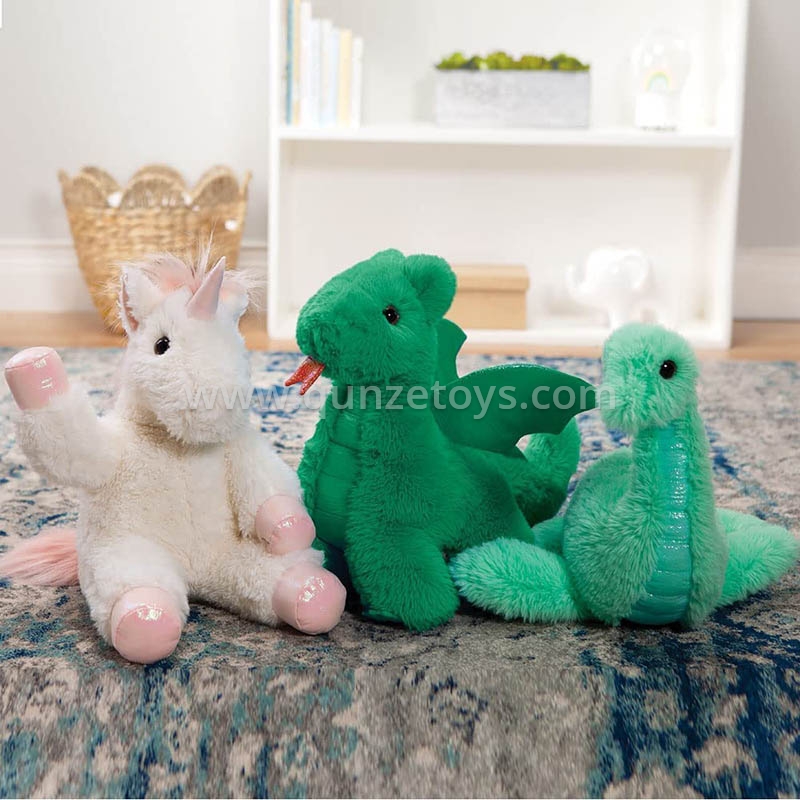  Unicorn Plush Toys70