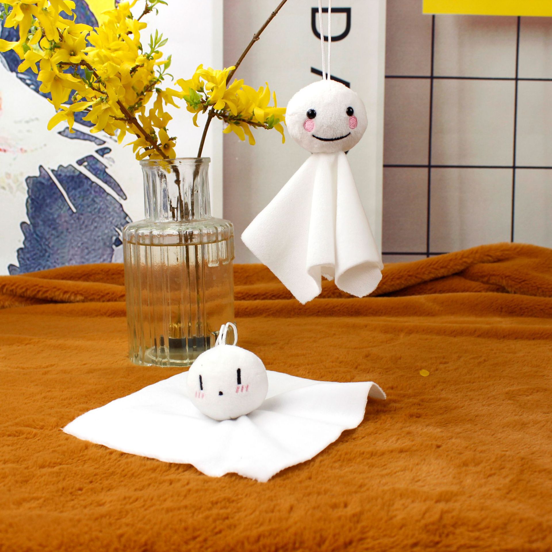 custom stuffed animal