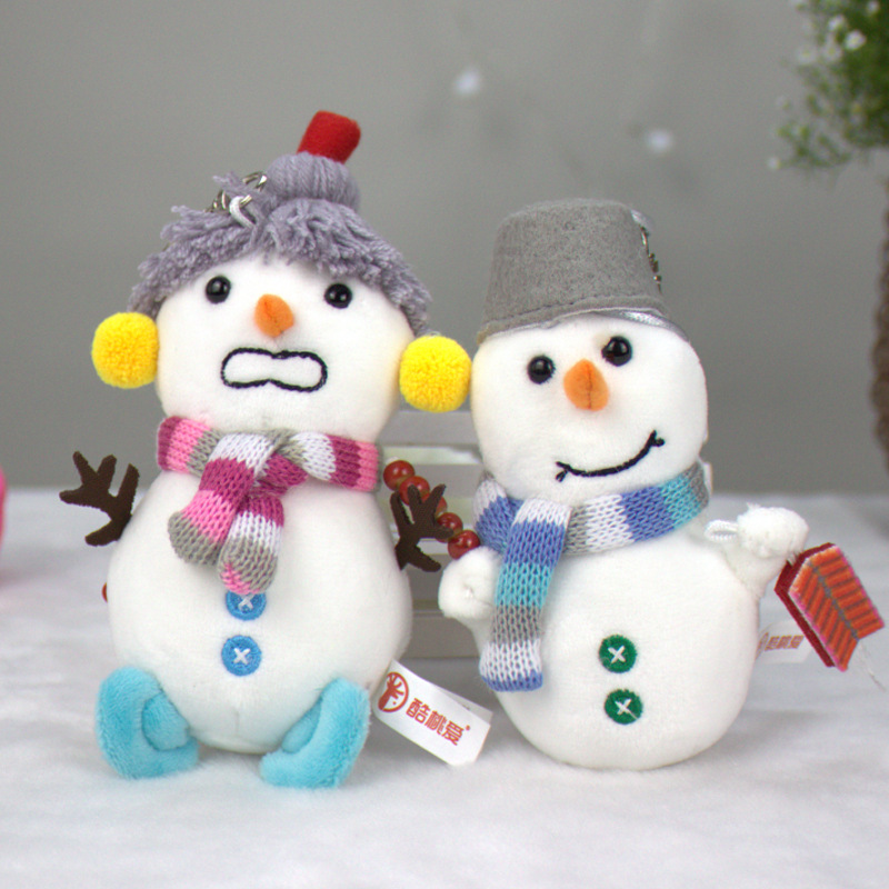 custom stuffed animals