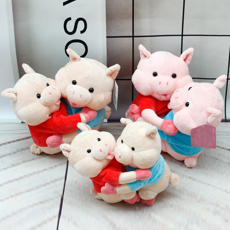 cutsom stuffed animals