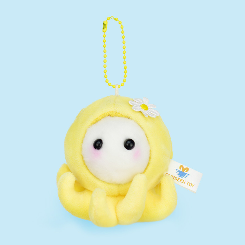 custom stuffed animals