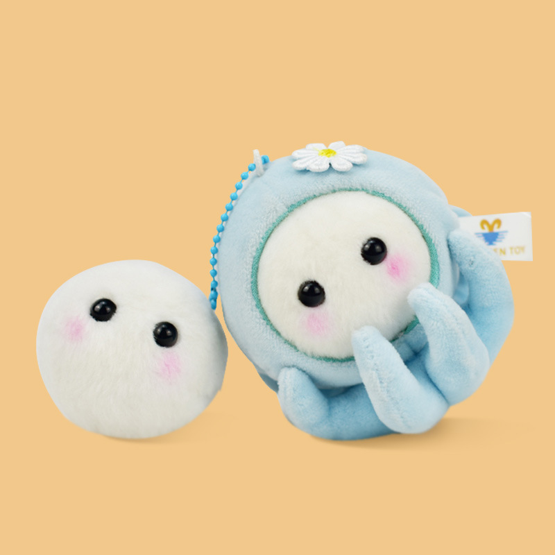 custom stuffed animals