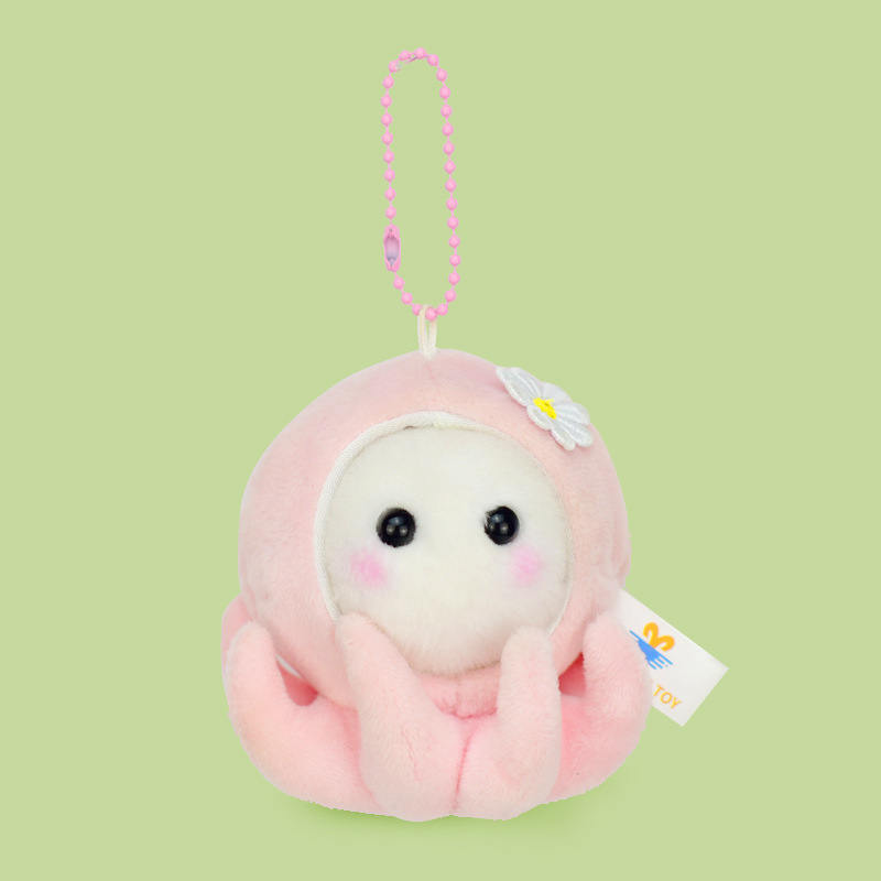 custom stuffed animals