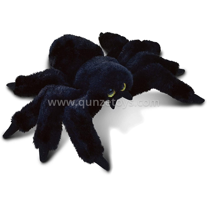  Halloween Spider Plush Animal Toys29