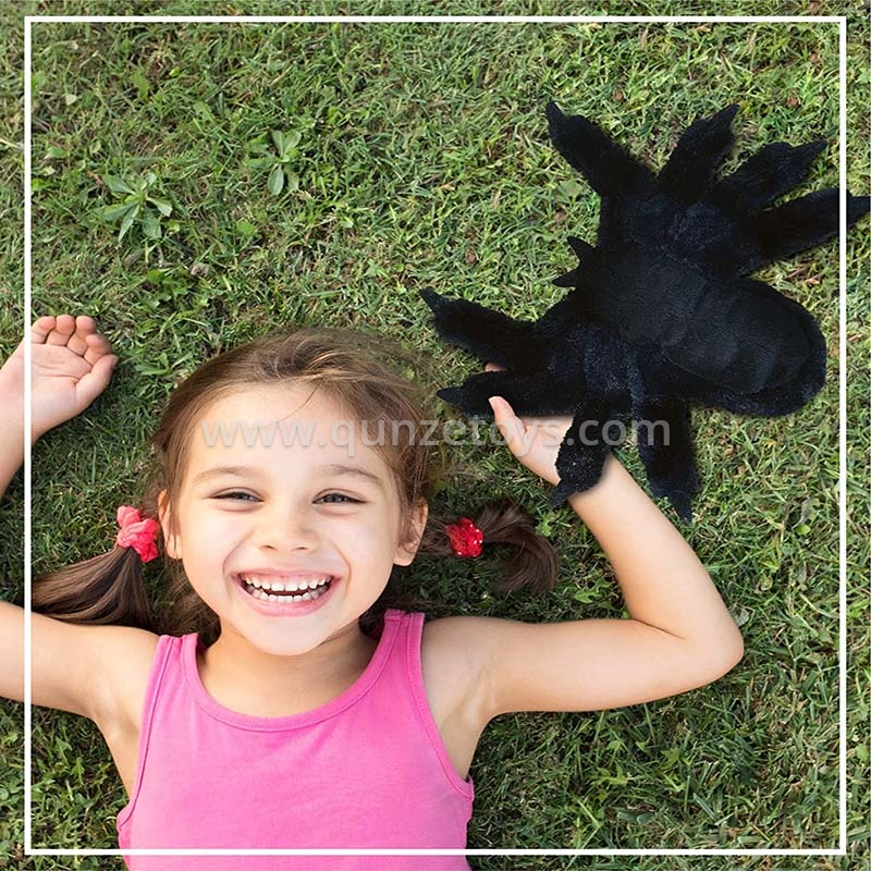  Halloween Spider Plush Animal Toys26