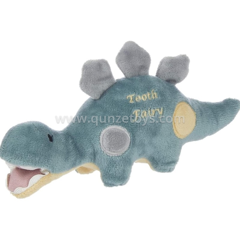 Wholesale High quality Plush Dinosaurs Long Kids Stuffed Animal Assortment Great