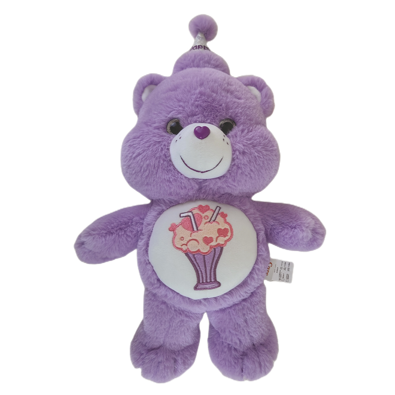 custom stuffed animals