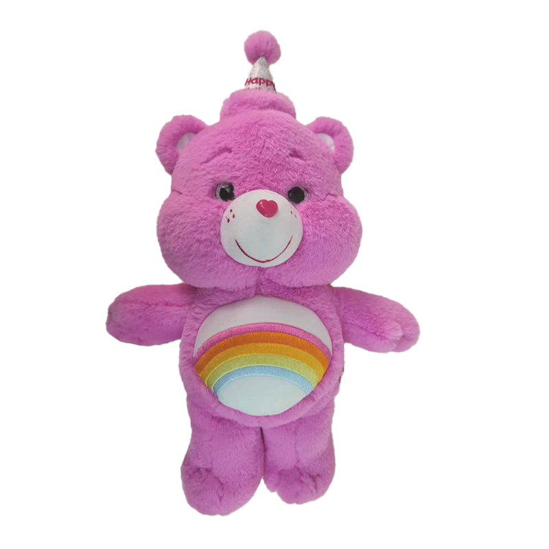 custom stuffed animals