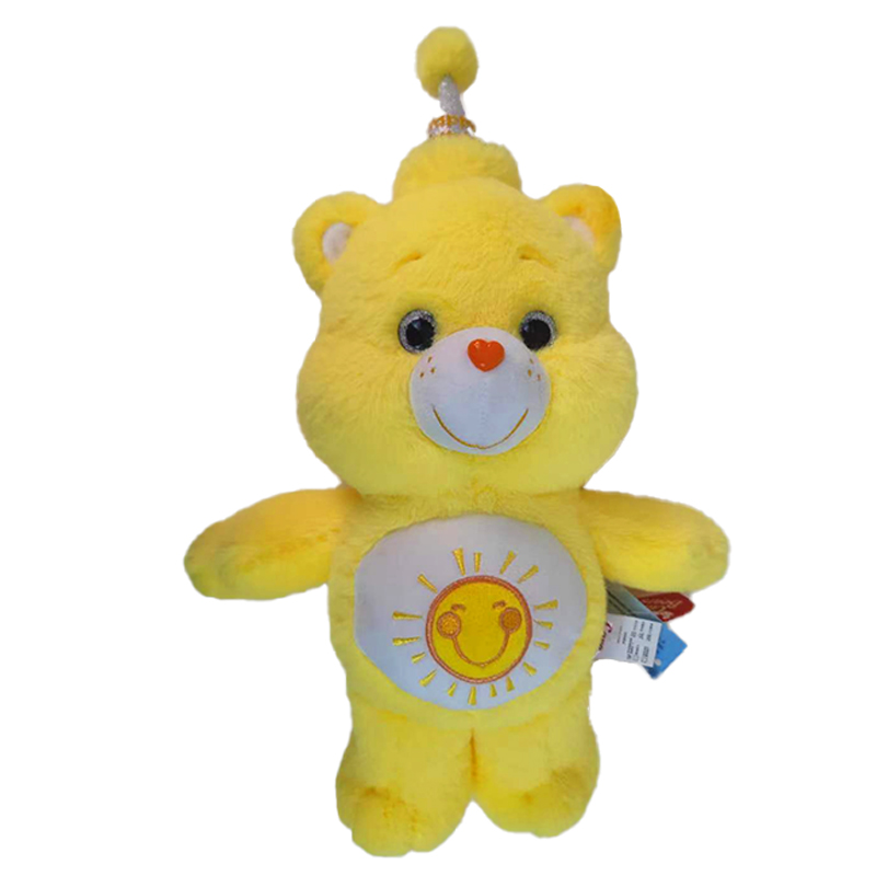 custom stuffed animals