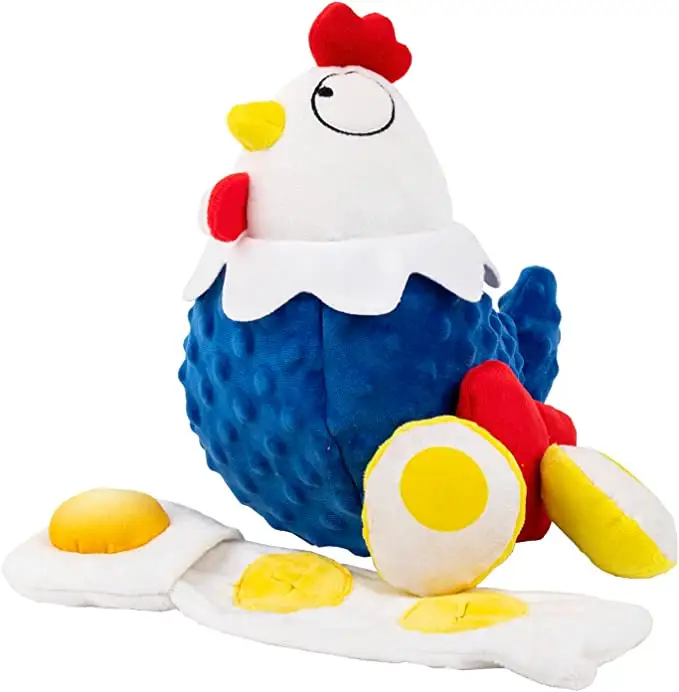 custom stuffed animals