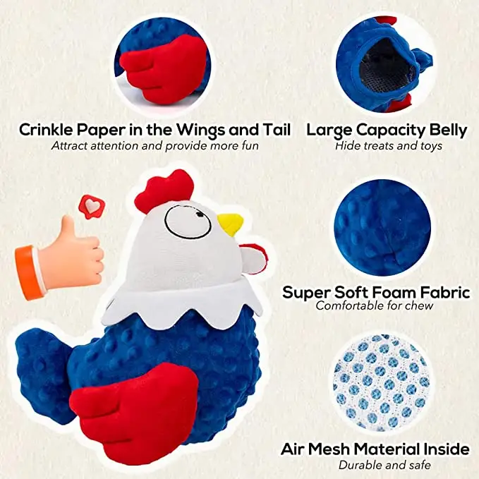 custom stuffed animals