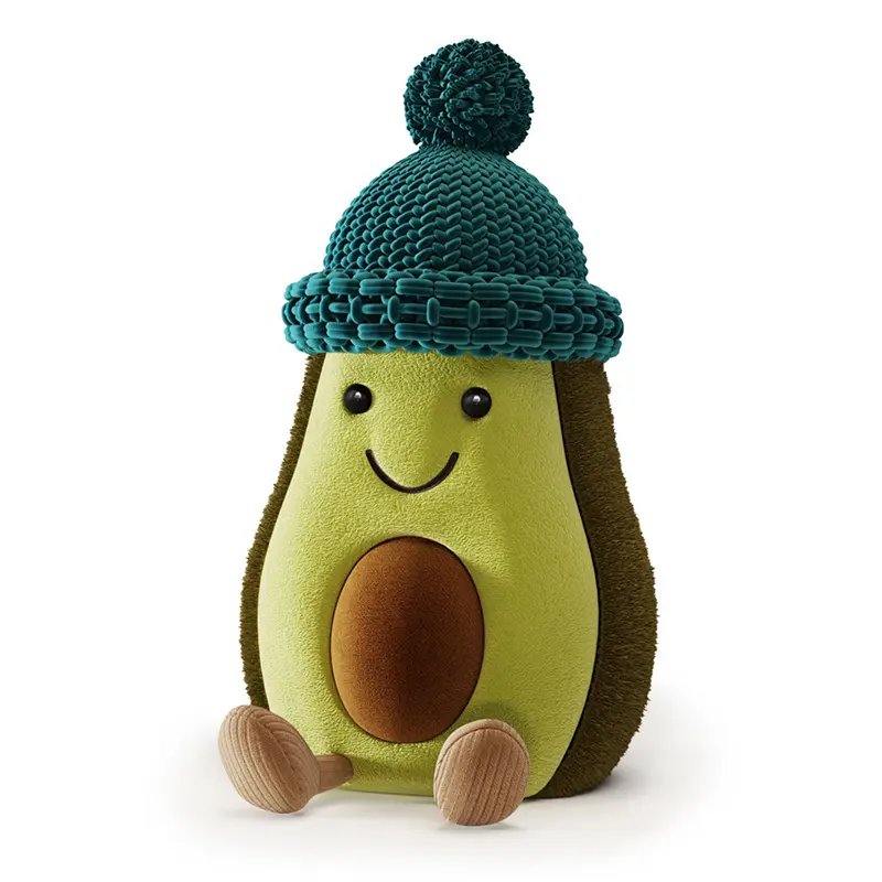 custom stuffed animals