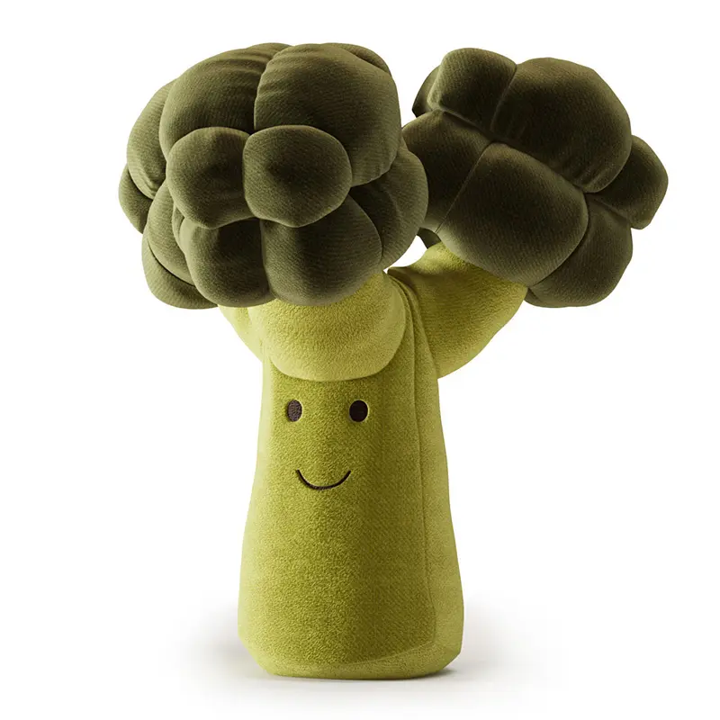 custom stuffed animals