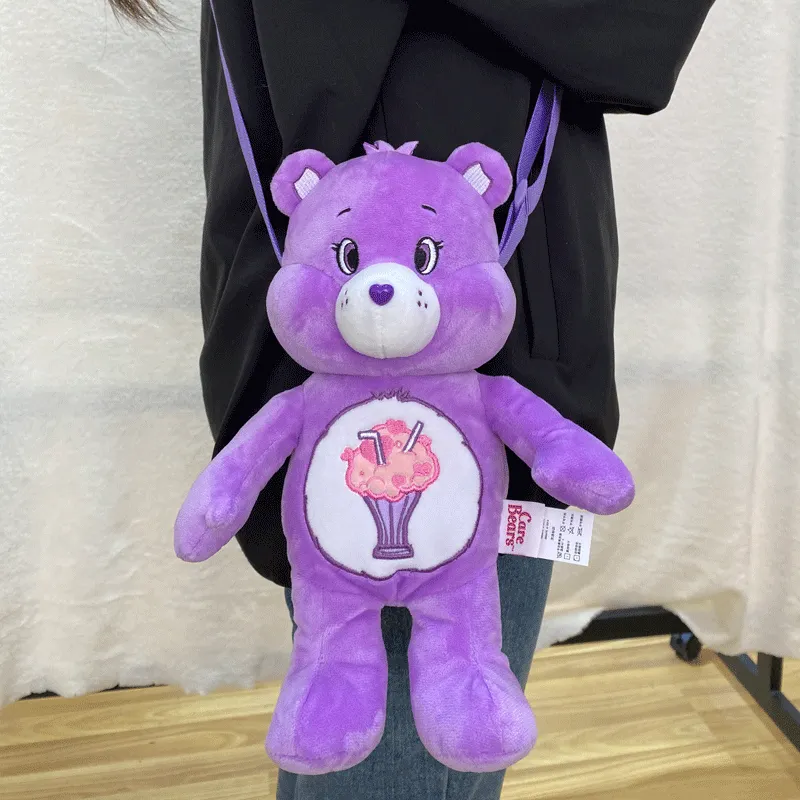 The Care Bears Backpack