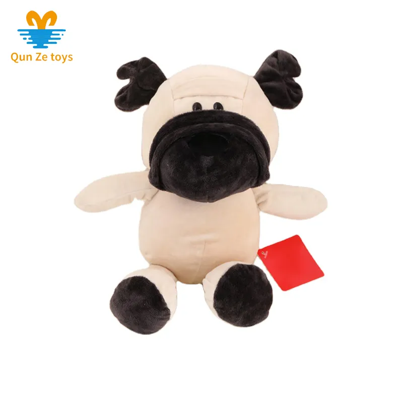 Plush toy factory Plush toy factory