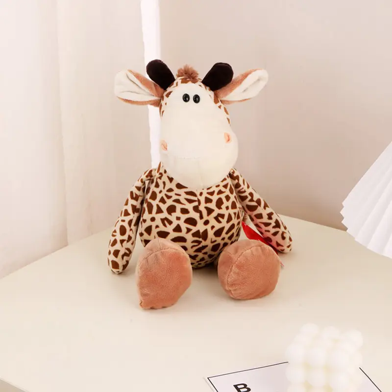 Plush toy manufacturer Plush toy manufacturer